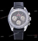 1-1 Best OM Factory Omega Speedmaster Apollo 11 Men Watch Grey Face_th.jpg